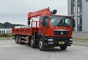 Top 10 des marques <span class=keywords><strong>Grue</strong></span> de camion d'<span class=keywords><strong>occasion</strong></span> de 30 tonnes Tête de <span class=keywords><strong>tracteur</strong></span> Dongfeng <span class=keywords><strong>avec</strong></span> <span class=keywords><strong>grue</strong></span> à vendre aux EAU - Product Image 5