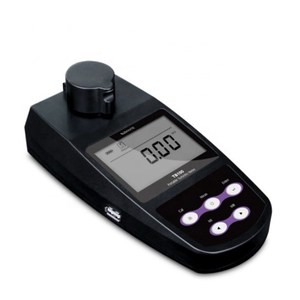 TB-100 ความแม่นยำสูงและราคาดี 0~1100 NTU/FNU เครื่องมือวัดความขุ่นของน้ำ - Product Image 1