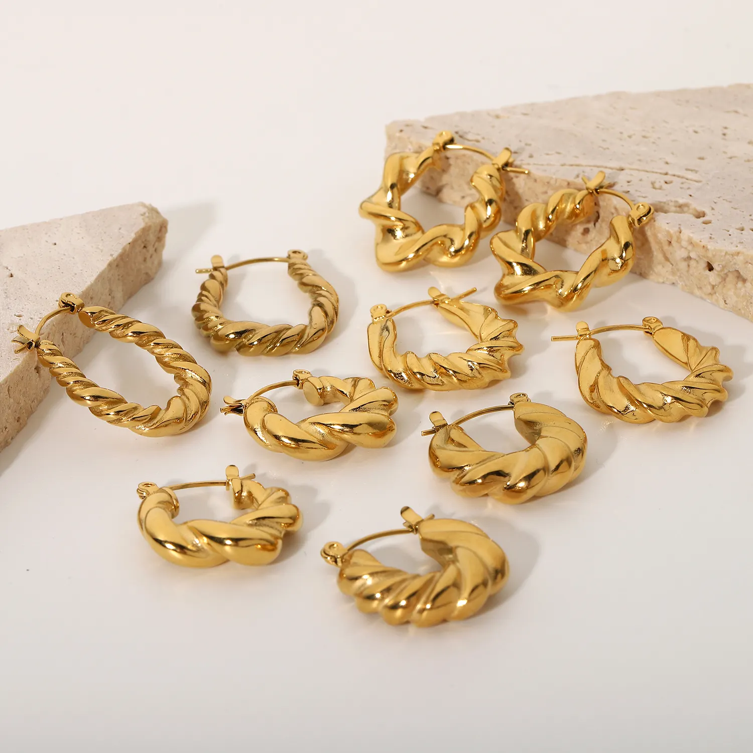 Venta al por mayor accesorios para mujer aretes-Compre online los mejores accesorios  para mujer aretes lotes de China accesorios para mujer aretes a mayoristas  | Alibaba.com