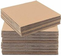 Personalizado de fábrica Grande Cajas de cartón corrugadas Cartón en movimiento Para almacenamiento y envío de vinos