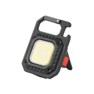 Đa-Chức Năng <span class=keywords><strong>LED</strong></span> Keychain Đèn Supper Sáng Cắm Trại Ánh Sáng <span class=keywords><strong>COB</strong></span> Có Thể Sạc Lại Mini Torch - Product Image 1