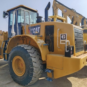 Hot Sale 5 Ton Rated <b>Load</b> Used Wheel Loader Best Price Factory Supply 950GC High Performance Reliable Front End Loader - Product Image 6