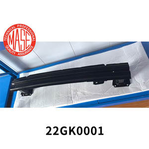 Soporte de Parachoques Delantero de Alta Calidad MASE para <span class=keywords><strong>Eclipse</strong></span> <span class=keywords><strong>Cross</strong></span> <span class=keywords><strong>2022</strong></span> 2023 2024 2025, <span class=keywords><strong>Precio</strong></span> de Fábrica, Kit de Carrocería - Product Image 2