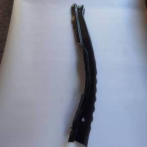 Refuerzo de Guardabarros para Porsche Panamera 971, 971805161 971805162, Izquierdo y Derecho, Pieza de Repuesto de Hierro - Product Image 3