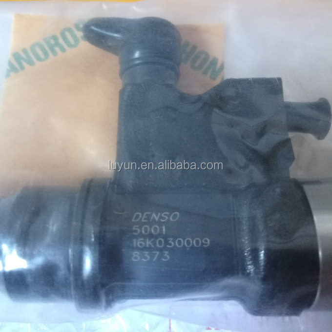 HOT Sale Common Rail Injector 095000-5004 095000-500# Fuel Injection Nozzle 8-97306071-2 For ISUZU