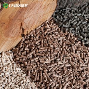 Máquina <span class=keywords><strong>Peletizadora</strong></span> <span class=keywords><strong>de</strong></span> Gasolina para Producción Industrial E.P., Empaque Doméstico, Forraje para Aves <span class=keywords><strong>de</strong></span> Corral y Ganado Ovino - Product Image 6