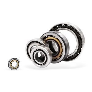 <span class=keywords><strong>5200</strong></span> 5201 5202 5200ZZ/<span class=keywords><strong>RS</strong></span> 5201ZZ/<span class=keywords><strong>RS</strong></span> 5202ZZ/<span class=keywords><strong>RS</strong></span> Rodamientos de bolas de contacto angular de doble hilera - Product Image 2