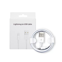 Kabel Pengisian Daya Cepat USB-C TUTI Wholesale 60W, Tembaga Murni, Nylon Barid/PVC, USB ke Tipe C untuk Ponsel