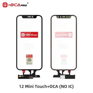 G + Oca Pro Không Có IC Màn Hình Cảm Ứng <span class=keywords><strong>Digitizer</strong></span> Lắp Ráp Thay Thế Cho <span class=keywords><strong>Iphone</strong></span> 12Mini 12 12Pro 12Promax Mà Không Có IC Chip Màn Hình Cảm Ứng - Product Image 2