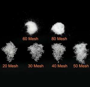 Glutamate monosodique (MSG) Fufeng 99% certifié Halal, prix abordable - Product Image 2