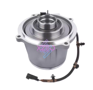 Coupleur visqueux pour <span class=keywords><strong>Mazda</strong></span> CX-<span class=keywords><strong>3</strong></span> CX-5 CX-9 <span class=keywords><strong>SKYACTIV</strong></span> 2.5L KE01-27-97XB 2013-2023 KE012797XB KE012797X KE012797XA - Product Image 4