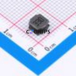 Inducteur de puissance SMD SNR.5030.TYD330MT00, 5x5mm (Inductance : 33uH) (Précision : 20%) Courant de saturation (Isat) : 1,2A - Product Image 1