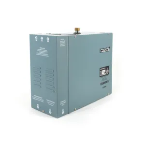 9KW Coasts Dampfer zeuger sauna der KSA-Serie für Dampfbad Nasssauna-Dampf maschine für Duschräume - Product Image 2