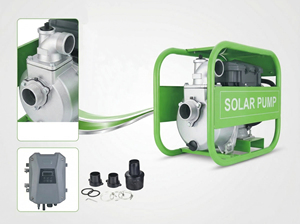 ZQD Customized Portable Irrigation Surface <b>Solar</b> Booster Water <b>Pump</b> ZQD20-15-72-750 <b>Solar</b> Surface <b>Pump</b> ZQD20-15-72-750 - Product Image 6