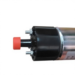 เครื่องยนต์ ynf เครื่องขุดเจาะอะไหล่330B โซลินอยด์12V 155-4653 1554653 - Product Image 1