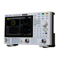 Analyseur de Réseau Vectoriel RIGOL DNA814 Fréquence 5 kHz ~ 14 GHz