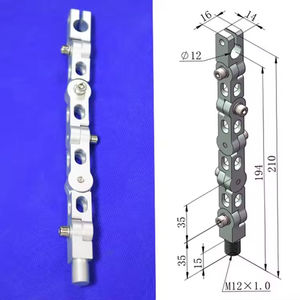 Accesorios de Robótica, Soporte de Brazo Robótico Multiarticulado, Soporte Flexible para Máquina Automática - Product Image 5