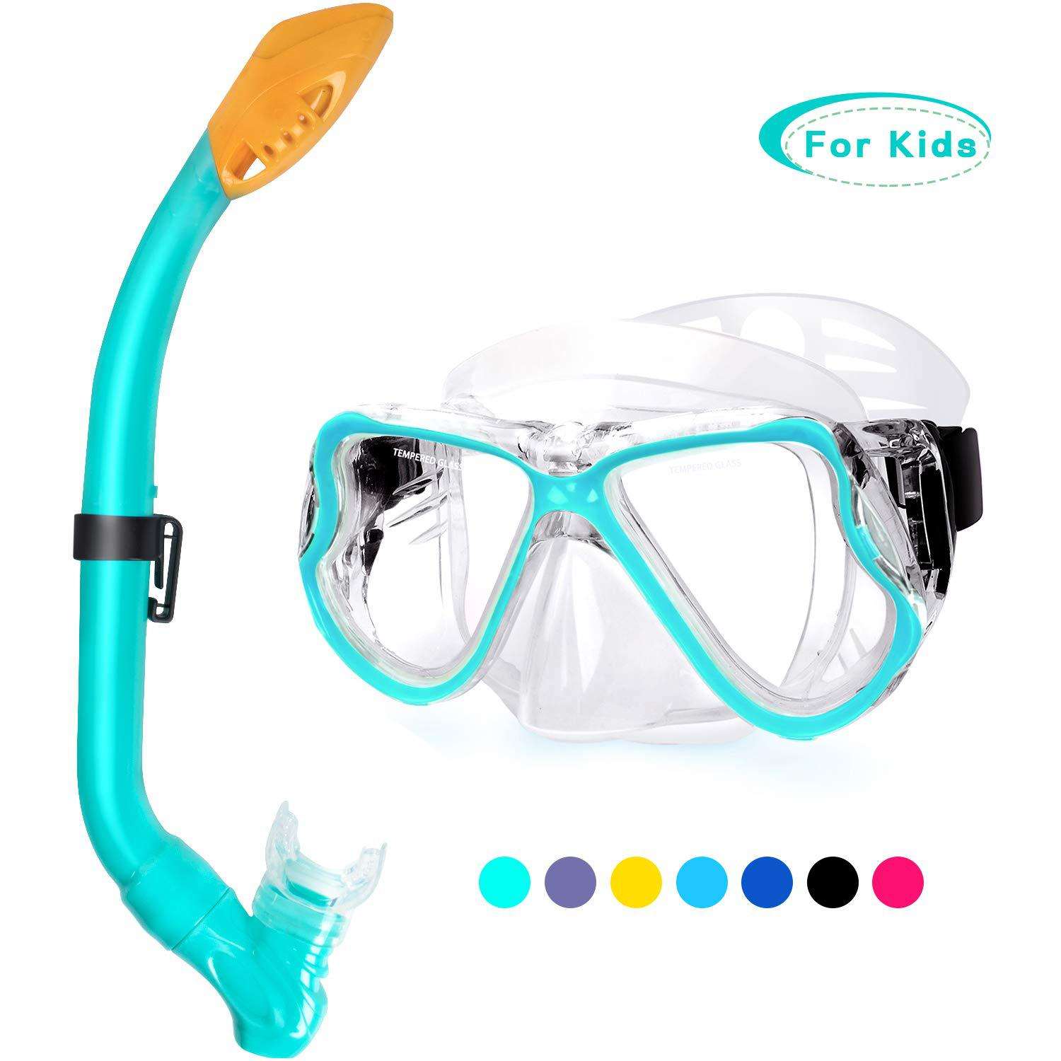 ทะเลสาบสีฟ้า