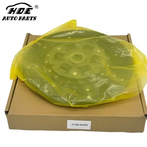 31250-60080 3125060070 3125060171 Disco de Embrague HDE para Toyota Land Cruiser, Venta al Por Mayor de Autopartes - Product Image 5