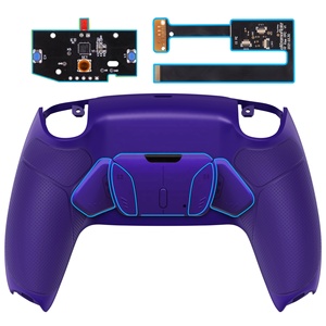 ชุดปุ่มรีแมพ EXtremeRate Rise 4 สำหรับคอนโทรลเลอร์ Playstation5 PS5 อุปกรณ์เสริม - Product Image 1