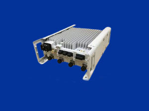 RRU5996 02328BVU 4T4R 163W B41 2500MHz Telecom Parts Radio Remote Unit - Product Image 3