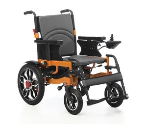 2023 çin sıcak satış tekerlekli motor katlanır elektrikli tekerlekli sandalye elektrikli tekerlekli sandalye