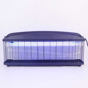 B20P Super UVA 360 grados IPX4 impermeable al aire libre grande insecto asesino Mosquito trampa de insectos - Product Image 1