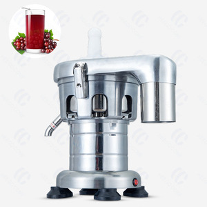Presse-agrumes industriel <span class=keywords><strong>à</strong></span> <span class=keywords><strong>froid</strong></span> pour fruits (mangue, pastèque, ananas) - Product Image 4