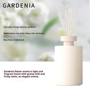 Aikun - Perfume de Aceites Esenciales Artesanal, Ecológico, Sin BPA, Sin Alcohol, de Larga Duración, 120 ml, para Interiores del Hogar - Product Image 5