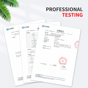 Échantillons gratuits TOBS-832 250g pâte de réparation murale blanche - Product Image 6