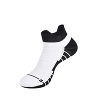 Chaussettes de sport pour jeunes, chaussettes de course professionnelles respirantes, durables, antidérapantes, antibactériennes en nylon/coton pour l'hiver