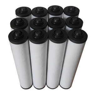 Élément filtrant d'échappement pour pompe à vide en gros 0532140156 – Remplace le séparateur de brume d'huile Busch - Product Image 6