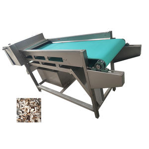 Машина для резки грибов - Product Image 1