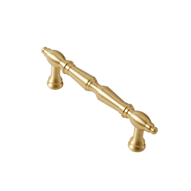 ทองเหลืองขัดเงา