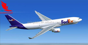 فيديكس توصيل سريع من الصين إلى الهند من الباب إلى الباب + الشحن السريع - Product Image 5