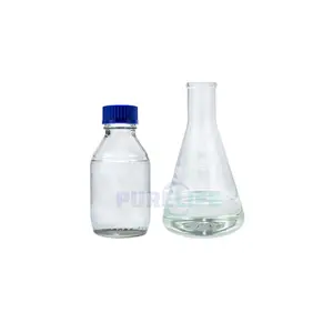 Colorless Transparent Liquid Benzenemethano Natural Flavors Cas 100-51-6 Benzyl Alcohol
