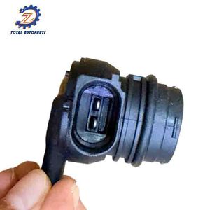 碳滤阀 OEM 1J0906517F 1J0 906 517 F 适用于大众高尔夫宝来西雅特莱昂途乐多 - Product Image 4