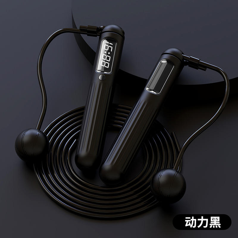 S18 Power Black (Modelo Estándar Inalámbrico/Doble Uso con Cable)