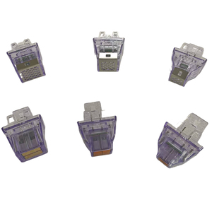 Machine de lifting du visage à succès, remodelage corporel, élimination des cicatrices d'acné et des rides, cartouche Morphus - Product Image 1