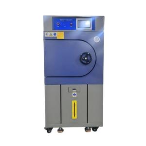 High-Pressure Accelerated Aging Testing Chamber HAST Highly Accelerated Stress Aging Test Machine Weathering Test Equipment - Product Image 3