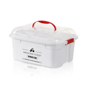 Superb Quality medical box plastic With Luring Discounts 