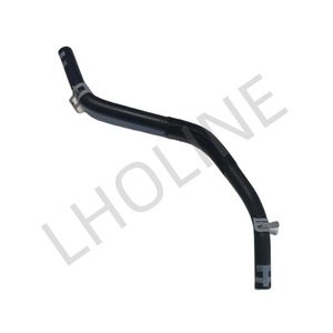 Tuyau de refroidissement 26701482 en caoutchouc EPDM pour conduites d'entrée et de sortie d'eau, systèmes de chauffage et de refroidissement - Product Image 1