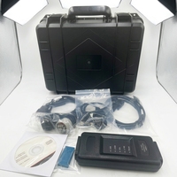 Outil de diagnostic pour excavatrice, diagnostic moteur et hydraulique pour Cat