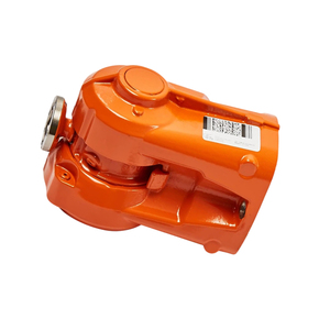 เหมาะสำหรับชุดข้อต่อหุ่นยนต์อุตสาหกรรมรุ่น IRB4600 หมายเลข 3HAC029030-001 และเข้ากันได้กับตู้ควบคุมรุ่น IRC5 - Product Image 1