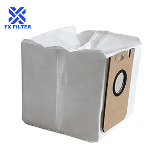 Sac à poussière pour aspirateur de grande capacité dédié étanche pour <span class=keywords><strong>Proscenic</strong></span> <span class=keywords><strong>M7</strong></span> Pro M8 Pro Viomi S9 VXVC 11/12 - Product Image 5