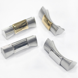 Liens de fixation de rechange de 20 mm, compatibles avec le bracelet en caoutchouc <span class=keywords><strong>Daytona</strong></span> série 126, pièces de rechange pour montre - Product Image 5