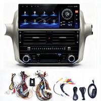 Autoradio 11 pouces Carplay Android Auto pour Lexus GX400 GX460 2010-2021 Écran HD GPS Navigation Lecteur Multimédia Unité Principale