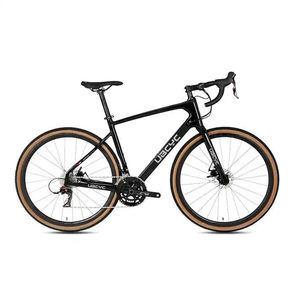 Norme CE <span class=keywords><strong>Rival</strong></span> 22 vitesses cadre en fibre de carbone vélo de gravier vélo de route en fibre de carbone - Product Image 4