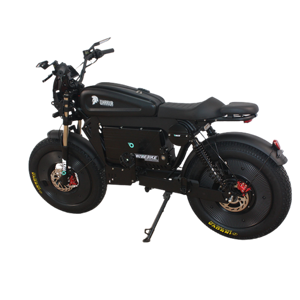 USA STOCK OWAYEBIKE Envío gratis 2025 Hot High Quality <span class=keywords><strong>E</strong></span> <span class=keywords><strong>Bike</strong></span> Bicicleta eléctrica híbrida 60V 20 pulgadas Electric Dirt <span class=keywords><strong>Bike</strong></span> Adulto - Product Image 5