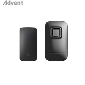 ODM Kinetic <strong>Wireless</strong> <strong>Doorbell</strong> <strong>Wireless</strong> <strong>Doorbell</strong> Kit Smart <strong>Wireless</strong> <strong>Doorbell</strong> - Product Image 1